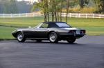 Maserati Ghibli Spyder 1969 года